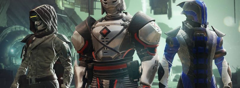 Bungie presenta la Temporada del Alba de Destiny 2