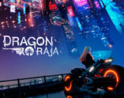 Dragon Raja es el esperado MMORPG para móviles que ya se encuentra disponible
