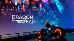 Dragon Raja, un nuevo MMORPG de fantasía y cienci ficción para móviles