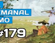 El Semanal MMO 179 – Project C Gameplay – Inferna Free To Play – Hytale fecha