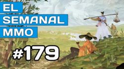 El Semanal MMO 179 – Project C Gameplay – Inferna Free To Play – Hytale fecha