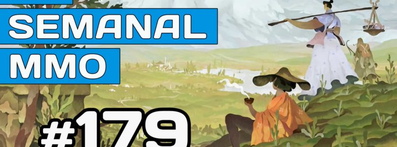 El Semanal MMO 179 – Project C Gameplay – Inferna Free To Play – Hytale fecha