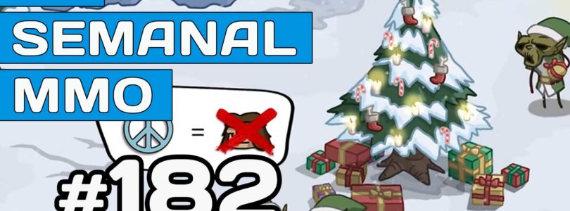 El Semanal MMO 182 – Magic Legends detalles – Inferna F2P – Honkai Impact 3rd PC