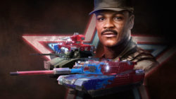 Armored Warfare se amplía con Last Patriot