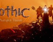 THQ Nordic quiere saber si existe interés en un remake de Gothic y publica un teaser jugable en Steam