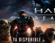 Halo Reach llega a PC y arrasa en su lanzamiento Steam