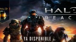 Halo Reach llega a PC y arrasa en su lanzamiento Steam
