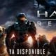 Halo Reach llega a PC y arrasa en su lanzamiento Steam