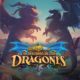 Convertíos en el dragón más poderoso de Hearthstone en El Descenso de los Dragones