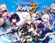 Honkai Impact 3rd llega la próxima semana a PC