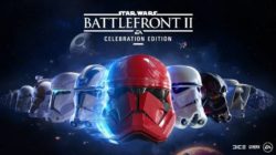 Star Wars Battlefront II: Celebration Edition, ya disponible para Xbox One, PlayStation 4 y PC