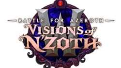 ¡Visiones de N’Zoth llega a WoW el 15 de enero!