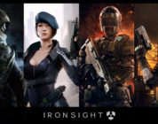 El shooter gratuito Ironsight llega hoy a Steam