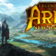 Ya está en Steam Legends of Aria: New Dawn, la versión Free to Play con limitaciones