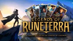 Viaje predestinado: Más allá, la nueva expansión de Legends of Runeterra que llegará con el parche 4.12