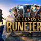 Legends of Runeterra se actualiza a la versión 1.1 y aquí están las notas del parche
