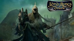 Llega el evento navideño a LOTRO con Yuletide Festival