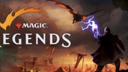 Anunciado Magic: Legends el nuevo MMORPG basado en Magic: The Gathering,