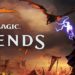Sorpresa en el primer tráiler gameplay de Magic Legends, más ARPG de lo que pensábamos