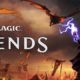 Sorpresa en el primer tráiler gameplay de Magic Legends, más ARPG de lo que pensábamos