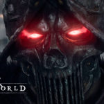 Esta semana New World realizará un Test para probar sus servidores