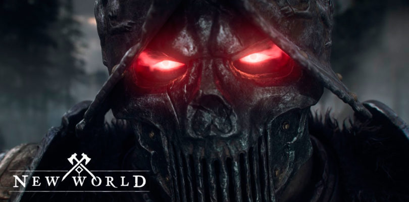El lanzamiento de New World vuelve a retrasarse pero incluirá nuevo contenido y modos de juego