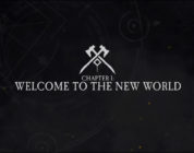 El primer diario de desarrollo de New World nos presenta el mundo de Aeternum