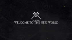 El primer diario de desarrollo de New World nos presenta el mundo de Aeternum