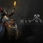 Amazon pone fecha a su MMO New World, el 26 de mayo