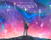 NetEase lanza Nostos en Steam, un nuevo MMO para PC y RV
