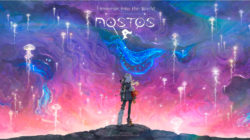 NetEase lanza Nostos en Steam, un nuevo MMO para PC y RV