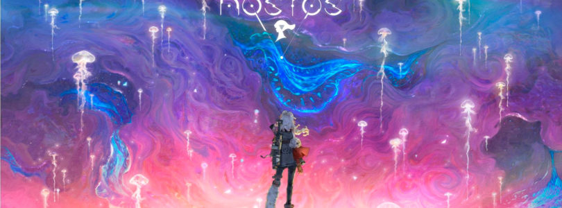 Cierra el juego VR multijugador de Netease, Nostos