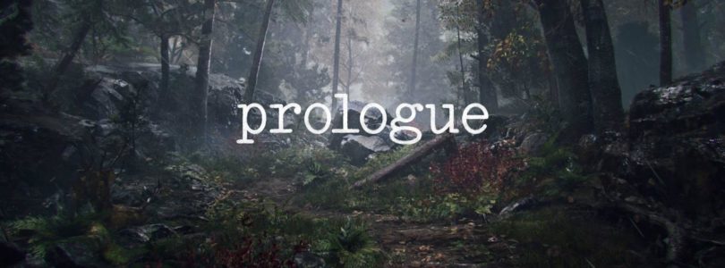 Prologue es el nuevo y misterioso juego de PlayerUnknown