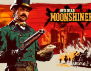 Red Dead Online añadirá el 13 de diciembre el rol Licorista