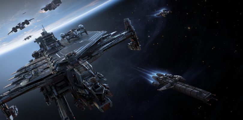 Star Citizen amplía su evento de vuelo gratis debido a los problemas técnicos