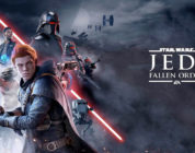 Superdata noviembre 2019: Jedi Fallen Order entra con fuerza y los Free to Play caen en consolas