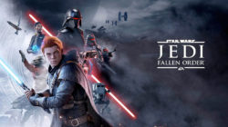 Superdata noviembre 2019: Jedi Fallen Order entra con fuerza y los Free to Play caen en consolas