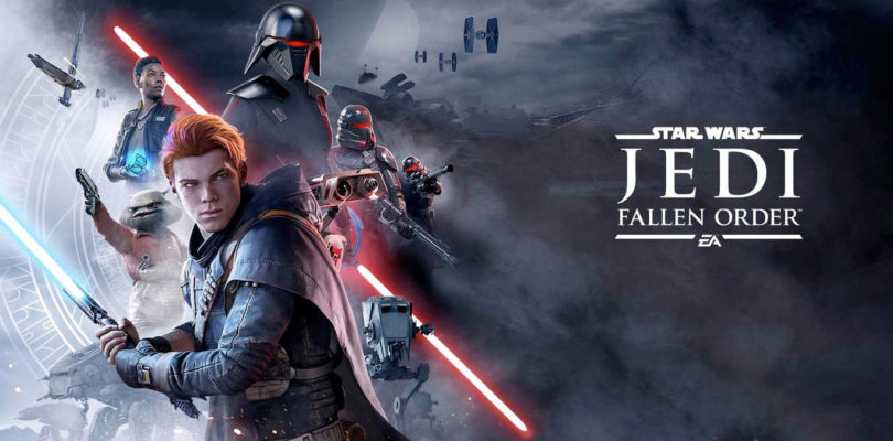 Superdata noviembre 2019: Jedi Fallen Order entra con fuerza y los Free to Play caen en consolas