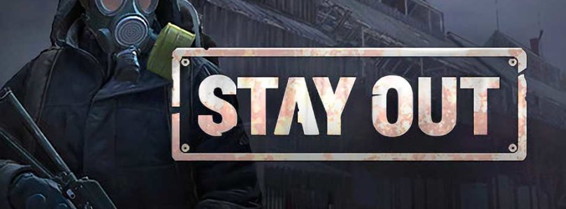 Stay Out – Ya disponible en Steam este MMORPG shooter Free-To-Play de estilo STALKER