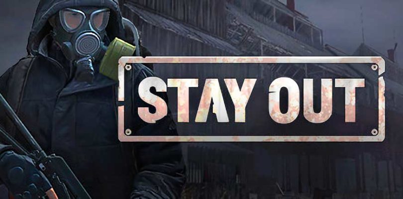 Stay Out – Ya disponible en Steam este MMORPG shooter Free-To-Play de estilo STALKER