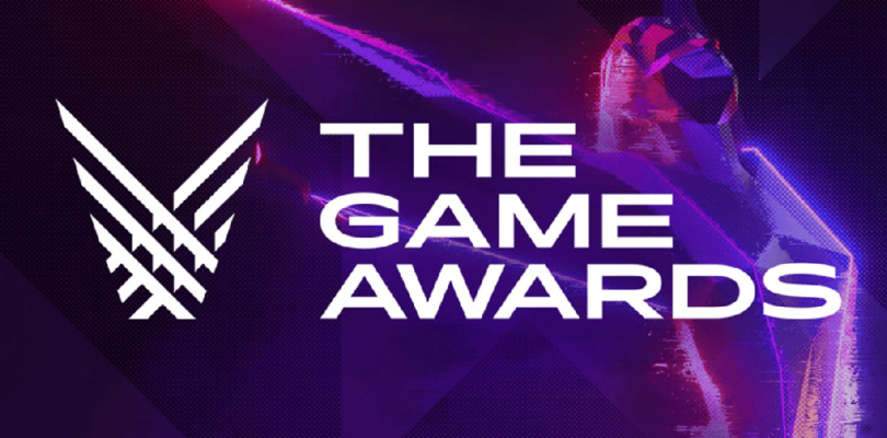 Todos los ganadores de The Game Awards
