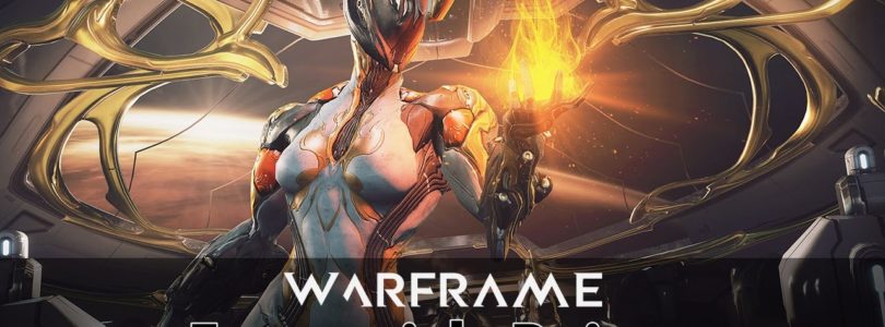 Regalos gratis para Warframe con Twitch Prime