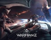 Warframe: Empyrean ya está disponible en PC