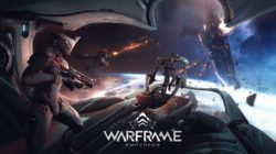 Warframe: Empyrean ya está disponible en PC