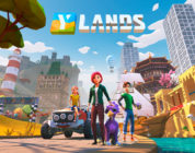 Ylands – Da rienda suelta a tu imaginacion, construye, crea juegos y compártelos en este nuevo Free to Play
