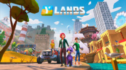 Ylands: ¡se anuncia la edición para Nintendo Switch™ junto a su fecha de lanzamiento!