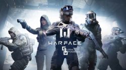 Warface: Global Operations ya está disponible, free-to-play, en Android e iOS