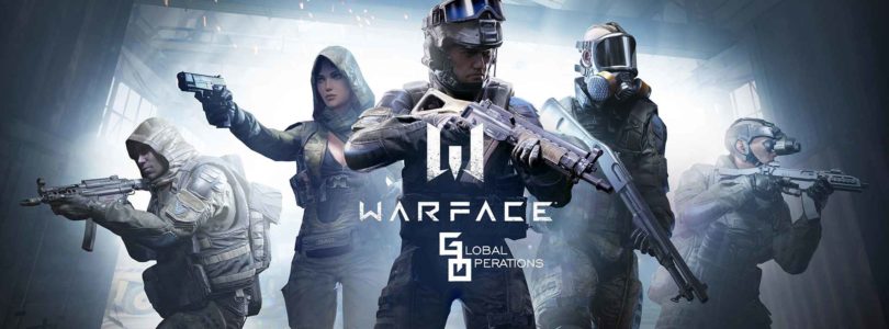 Warface: Global Operations ya está disponible, free-to-play, en Android e iOS