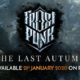 Frostpunk nos enseña en un vídeo de 12 minutos su último DLC The Last Autumn