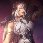 El 22 de enero llega la Guardiana y el 5 de febrero su Awakening a Black Desert Online